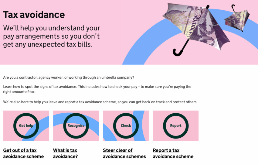 HMRC’s latest public awareness campaign, ‘Don’t Get Caught Out’, is being criticised by tax experts for blurring the lines between legal tax planning and illegal activity — a move that could confuse taxpayers and undermine the clarity of the UK tax system.