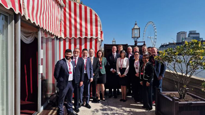 Industry leaders gathered at the House of Lords yesterday for a high-level summit on the impact of artificial intelligence (AI) on the UK economy, with speakers warning of relentless cyber threats and a widening digital skills divide unless urgent action is taken.
