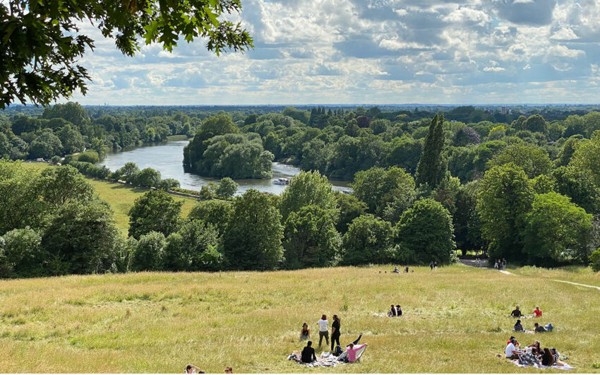 Retail sales surged 7% in April thanks to sunny weather and a late Easter, with sharp rises in DIY, gardening, and pub spending, according to BRC, KPMG and Barclays data.