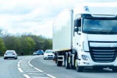 The UK risks a severe HGV driver shortage as over 50s retire and too few young people enter the industry, warns Driver Hire Training MD John Keelan-Edwards.