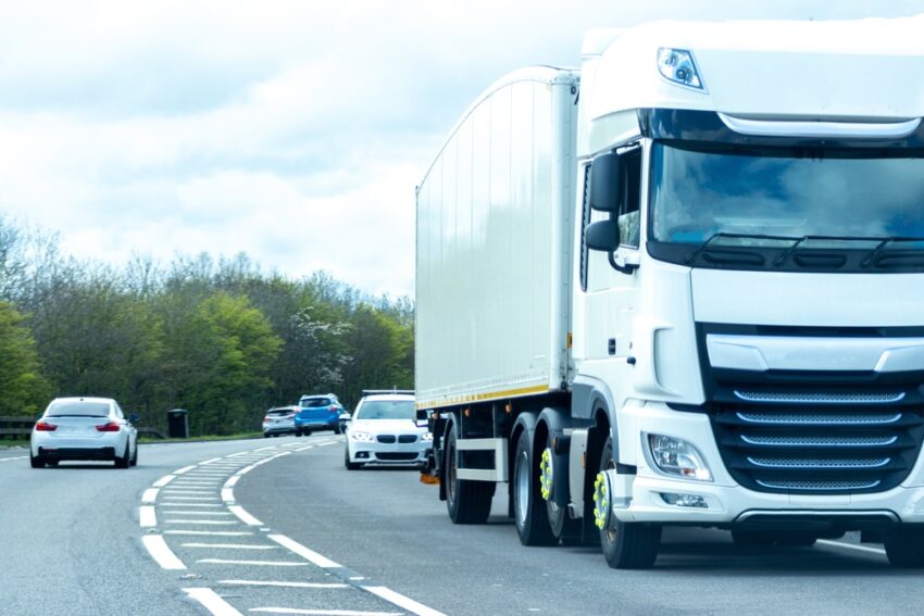The UK risks a severe HGV driver shortage as over 50s retire and too few young people enter the industry, warns Driver Hire Training MD John Keelan-Edwards.