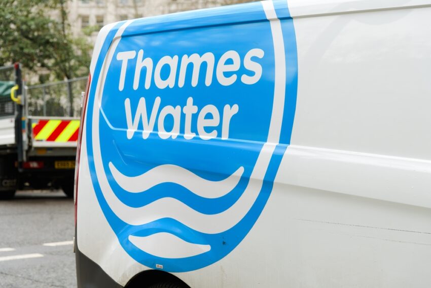 Thames Water has been handed a record-breaking £122.7 million fine by Ofwat following two damning investigations into the UK’s largest water utility.