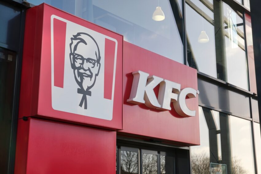 KFC has unveiled a £1.49 billion investment plan for the UK and Ireland, marking one of its most ambitious expansions since entering the British market nearly 60 years ago.