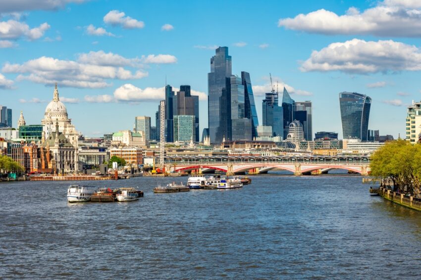 The UK’s government bond market is increasingly exposed to the risk of sharp price swings and sudden sell-offs, the International Monetary Fund has warned, due to a growing reliance on hedge funds and foreign investors.