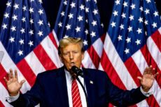 A record number of Americans applied for British citizenship in the first quarter of 2025, coinciding with the start of Donald Trump’s second term as US President, according to new data from the UK Home Office.