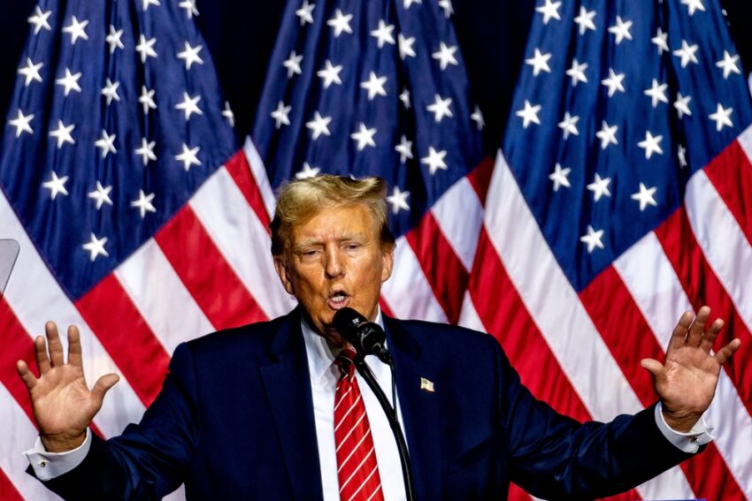 A record number of Americans applied for British citizenship in the first quarter of 2025, coinciding with the start of Donald Trump’s second term as US President, according to new data from the UK Home Office.