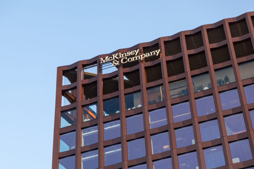 McKinsey & Company has cut more than 10 per cent of its global workforce in the past 18 months, trimming headcount from over 45,000 at the end of 2023 to around 40,000 today, as the consulting giant adapts to a downturn in demand and the fallout from costly legal settlements.