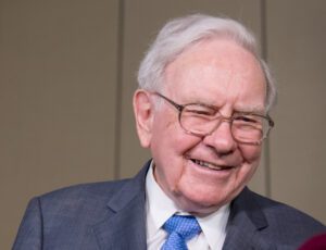 Warren Buffett, one of the most iconic figures in global finance, has announced plans to step down as chief executive of Berkshire Hathaway by the end of the year, marking the end of an era for the $1.1 trillion conglomerate he has led for over five decades.