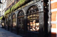 Berry Bros. & Rudd, the historic British wine merchant favoured by the Royal family, is set to open its first US store in Washington, marking a significant expansion as demand for luxury British heritage brands surges across the Atlantic.