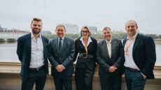 Momentum is building behind the Better Business Act as more than 150 business leaders gathered in Westminster on Wednesday morning to call for a new model of responsible capitalism that balances profit with social and environmental purpose.