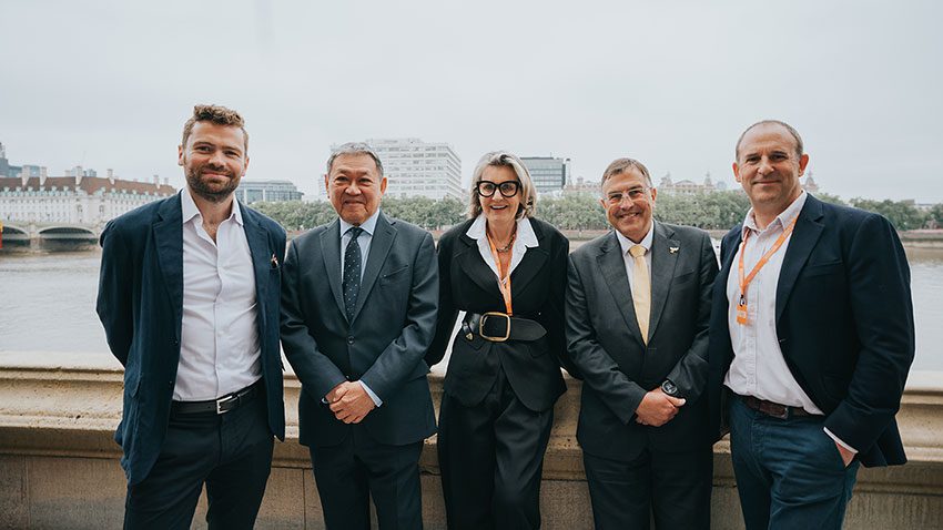 Momentum is building behind the Better Business Act as more than 150 business leaders gathered in Westminster on Wednesday morning to call for a new model of responsible capitalism that balances profit with social and environmental purpose.