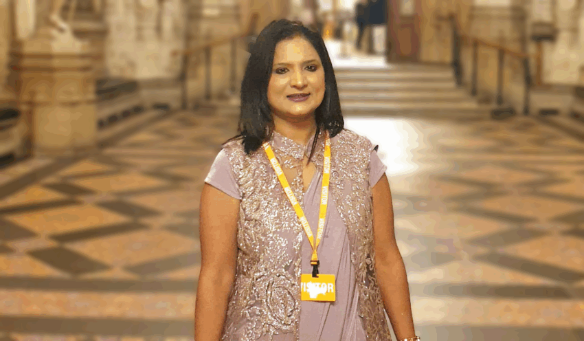 Dr Rashmi Mantri, founder of BYITC Supermaths, shares how Abacus Maths and game-based learning are transforming education and helping children build lifelong skills and confidence.