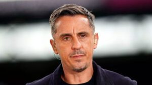 Gary Neville is known to most as a football legend – a stalwart of Manchester United and England, a leader on the pitch, and now a respected pundit. But away from football, Neville has built a reputation as one of the UK’s most thoughtful and ambitious entrepreneurs.