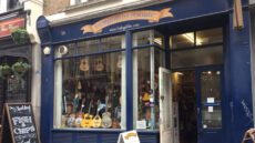 The beloved acoustic and folk music chain aims to raise £190,000 to secure its future and invest in growth, with support from none other than Sir Paul McCartney.