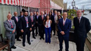 A summit held at the House of Lords during London Tech Week has sounded the alarm over a looming “skills cliff edge” in the UK workforce, as artificial intelligence (AI) continues to reshape the economy and redefine job roles across industries.