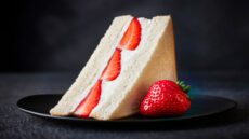 Marks & Spencer’s new strawberry and cream sandwich has captured attention on social media — but now it’s caught the eye of tax experts, too.