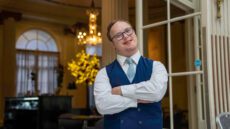 People with Down’s syndrome and other learning disabilities say the lack of visible role models in the workplace is one of the biggest barriers to finding employment, according to a new survey that highlights the urgent need for greater inclusion in customer-facing roles.