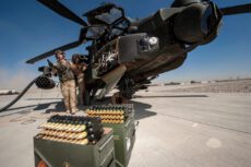 At her spring budget, Chancellor Rachel Reeves outlined an ambitious vision: to make Britain a “defence industrial superpower”.