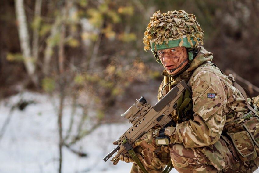 British manufacturers have urged the government to ensure that small and medium-sized businesses are major beneficiaries of the UK’s rising defence spending by embedding legally binding offset agreements in future military procurement contracts.