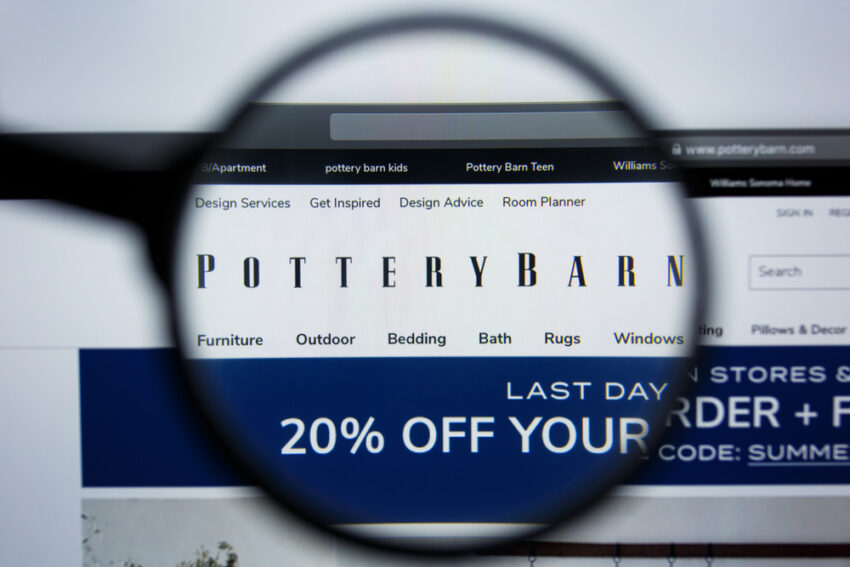 Pottery Barn announces its UK debut for Autumn 2025, offering curated home furnishings and complimentary design services tailored for British homes.