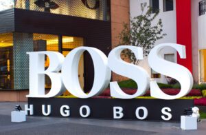 A small business owner from Liverpool has been ordered by global fashion house Hugo Boss to take down his website over alleged trademark infringement for using the word “Boss” in the name of his pet wellness company.