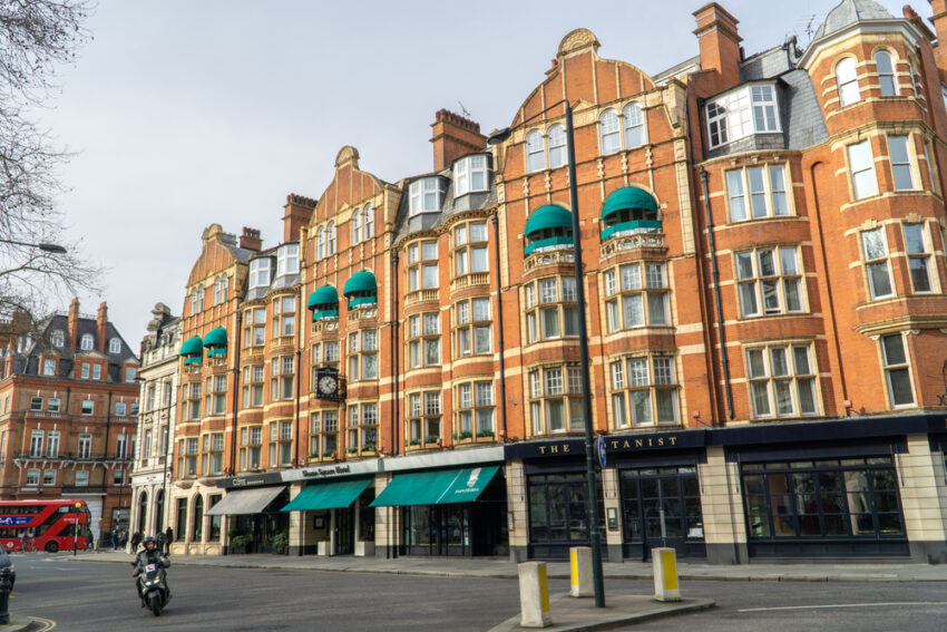 The UK is on track to lose more millionaires this year than any other country in the world, according to a new global wealth migration report that underscores growing concerns over the nation’s economic competitiveness and high-tax environment.