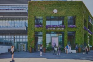 HM Revenue & Customs is expected to net a significant tax windfall from this year’s Wimbledon Championships, as the tournament’s ever-increasing prize pot pushes more players into higher UK tax brackets.