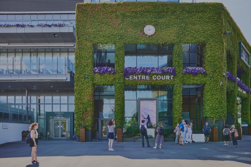 HM Revenue & Customs is expected to net a significant tax windfall from this year’s Wimbledon Championships, as the tournament’s ever-increasing prize pot pushes more players into higher UK tax brackets.