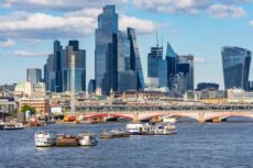 The UK’s services sector returned to modest growth in June, defying broader economic concerns and offering a glimmer of hope amid a backdrop of rising taxes, falling employment and geopolitical instability.