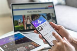 TikTok has formed a new SME Council to give Britain’s small businesses a bigger say in the evolving digital economy, bringing together entrepreneurs, founders, and content creators who have used the platform to fuel growth.