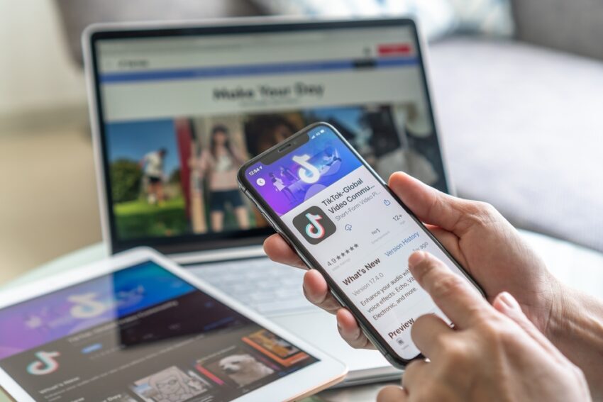 TikTok has formed a new SME Council to give Britain’s small businesses a bigger say in the evolving digital economy, bringing together entrepreneurs, founders, and content creators who have used the platform to fuel growth.