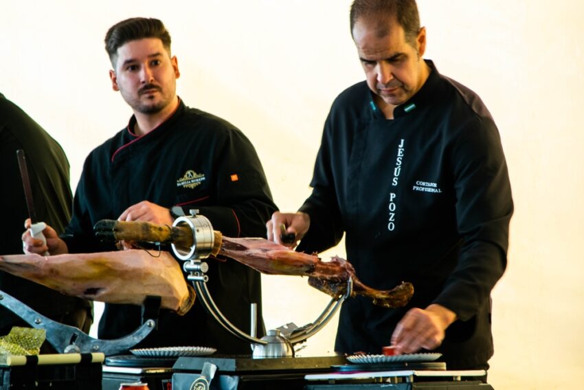 In the buzzing bars of Seville, few scenes feel more quintessentially Spanish than a plate of freshly carved jamón ibérico. Yet even this cherished national symbol is not immune to the economic tremors caused by President Trump’s escalating trade war with Europe.