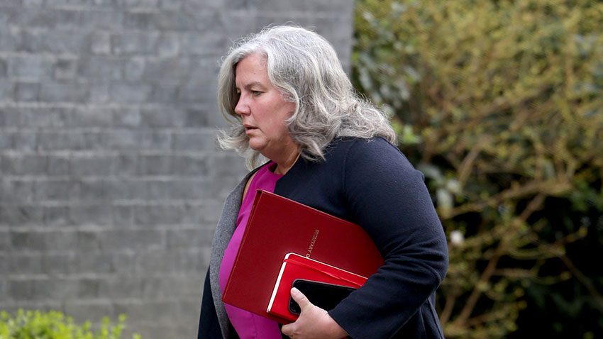 Transport Secretary Heidi Alexander is set to deliver a damning assessment of the previous Conservative government’s handling of the HS2 high-speed rail project, accusing ministers of wasting billions of pounds through poor oversight, mismanagement, and politically driven indecision.