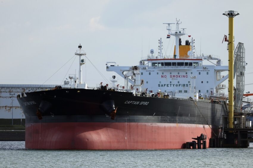 Shell’s chief executive Wael Sawan has warned that a worsening of the conflict between Israel and Iran could deliver a major shock to the global economy, as geopolitical tensions threaten to choke off one of the world’s most important energy supply routes.