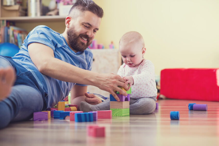 UK fathers are planning a historic “Dad strike” to protest Europe’s least generous paternity leave system, demanding reform, fair pay, and better support for co-parents.