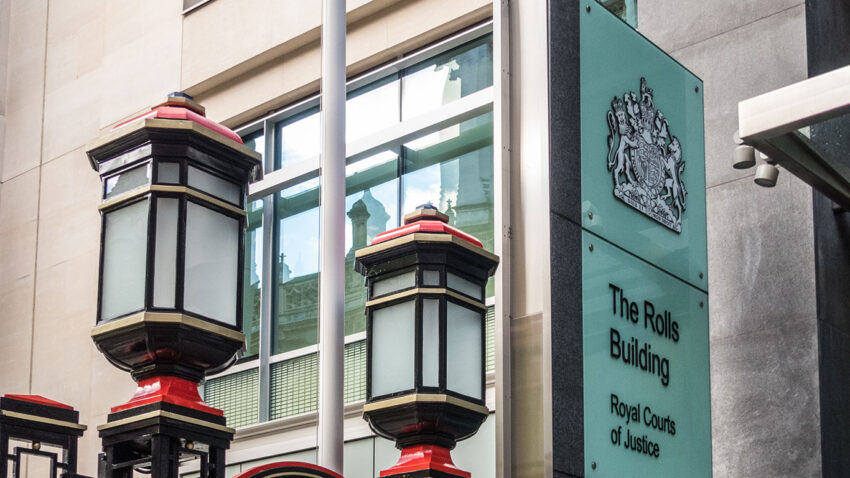 A landmark legal battle has begun in the UK High Court that could redefine the boundaries between copyright law and artificial intelligence innovation.