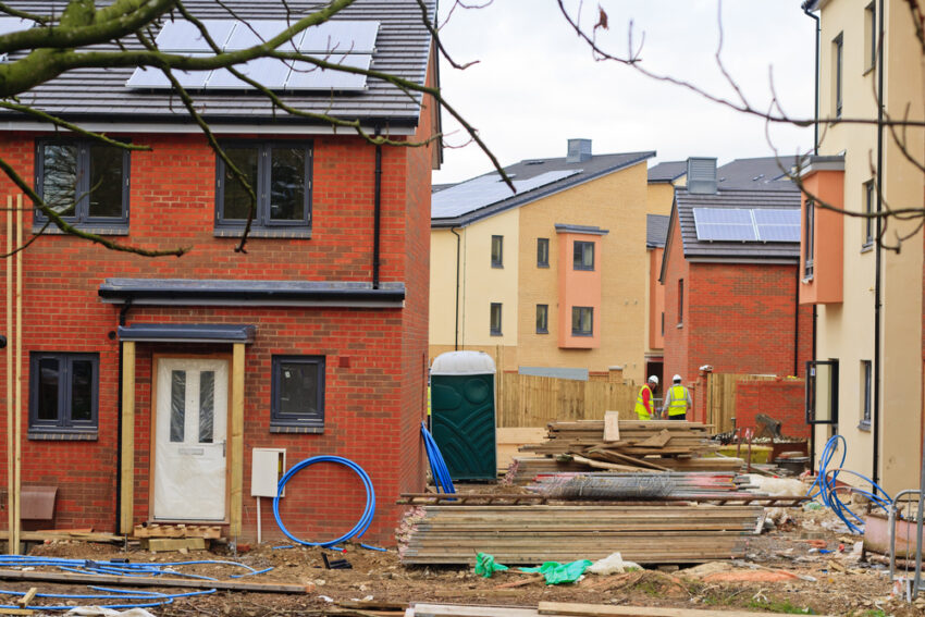 The government has unveiled a wide-reaching package of housebuilding reforms designed to unlock small-scale development and reinvigorate the role of SME housebuilders — and the ripple effects could benefit small businesses across the board.