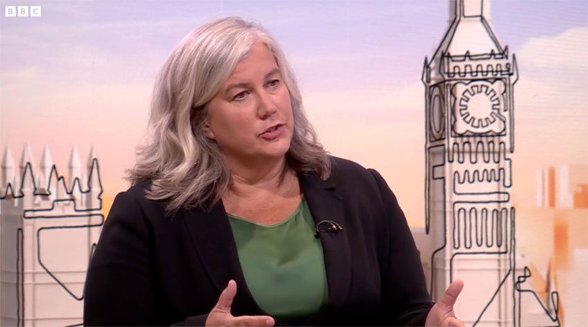 The government will act to make electric vehicles (EVs) more affordable for UK drivers, Transport Secretary Heidi Alexander has confirmed, though she stopped short of pledging direct subsidies—despite reports suggesting a £700 million support package may be imminent.