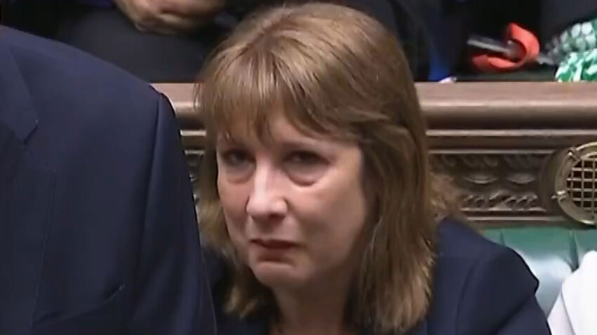 UK government bond markets steadied on Thursday morning after Keir Starmer publicly reaffirmed his support for Chancellor Rachel Reeves, easing investor concerns over fiscal stability in the wake of rising borrowing costs.