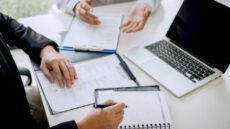 HM Revenue and Customs (HMRC) collected a staggering £2.2 billion in inheritance tax (IHT) in the first three months of the current tax year, new data released this morning reveals—£100 million more than the same period last year.