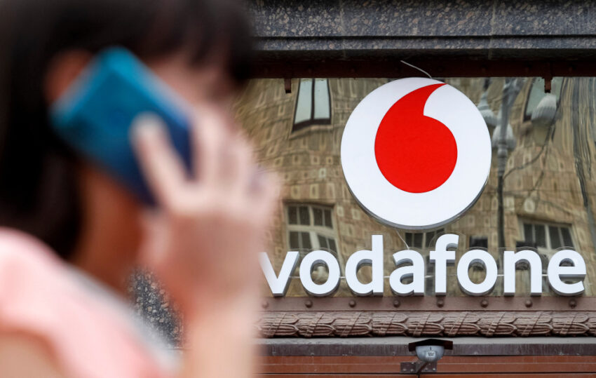 Vodafone’s Annual General Meeting was disrupted today by a group of former franchisees demanding accountability over a £120 million legal claim against the company, as tensions over the long-running dispute escalated in public.