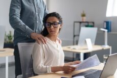 The UK government is to ban the use of non-disclosure agreements (NDAs) that silence employees who experience harassment or discrimination in the workplace, under landmark changes to the Employment Rights Bill.