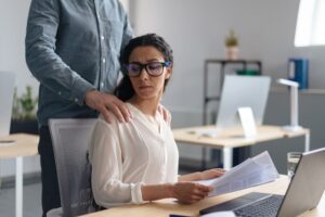 The UK government is to ban the use of non-disclosure agreements (NDAs) that silence employees who experience harassment or discrimination in the workplace, under landmark changes to the Employment Rights Bill.
