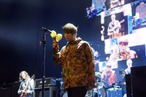 It says a lot about the state of modern music that the most hyped tour of 2025 is led by a band who last made a decent album when Blair was still in Downing Street.