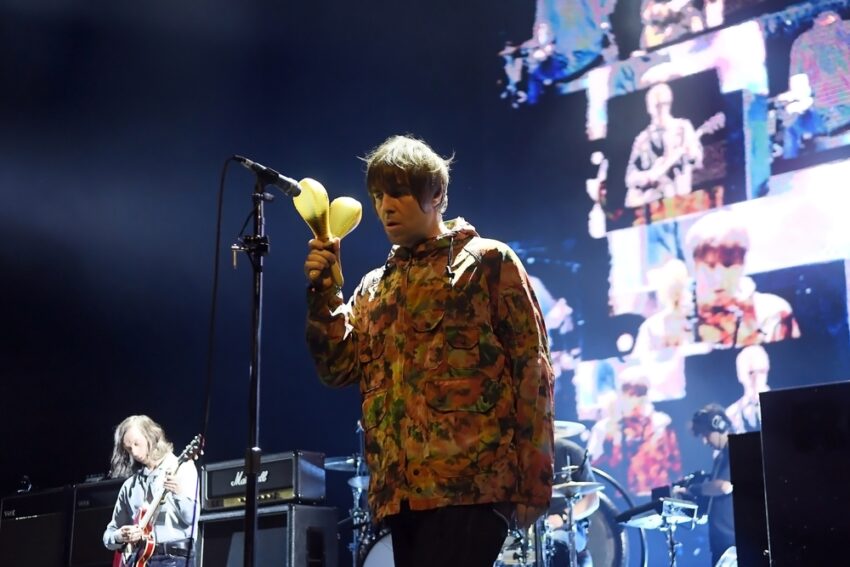 It says a lot about the state of modern music that the most hyped tour of 2025 is led by a band who last made a decent album when Blair was still in Downing Street.