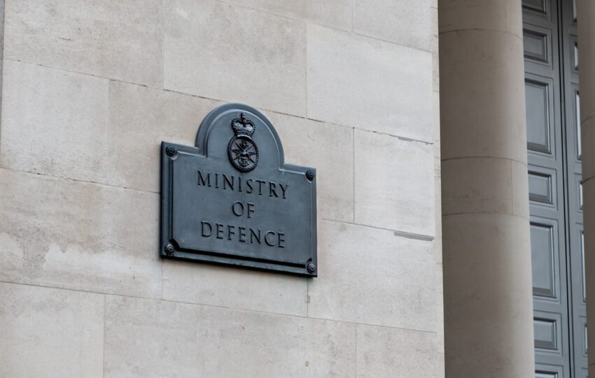 MoD flags £211bn in suspicious invoices as fraud crackdown intensifies