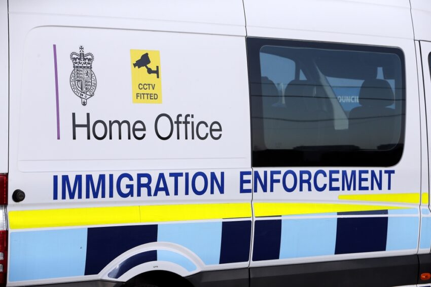 Businesses employing illegal migrant workers could now face fines of up to £60,000 per worker under an intensified crackdown by HM Revenue & Customs (HMRC) and UK Visas and Immigration (UKVI).