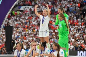 The Lionesses’ historic Euro 2025 victory is set to deliver a significant windfall not just for the players, but also for the UK taxman, with HMRC expected to receive £788,900 from the team’s prize money, according to analysis by tax and advisory firm Blick Rothenberg.