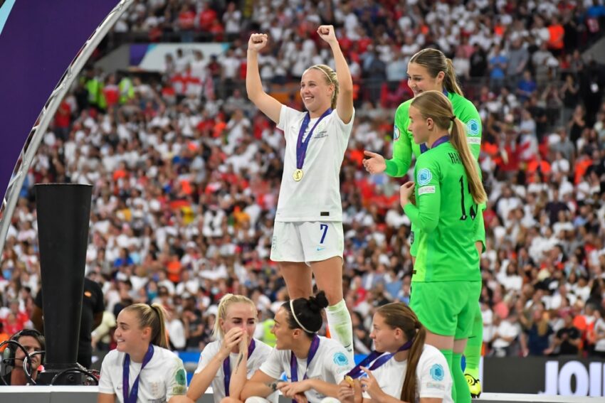 The Lionesses’ historic Euro 2025 victory is set to deliver a significant windfall not just for the players, but also for the UK taxman, with HMRC expected to receive £788,900 from the team’s prize money, according to analysis by tax and advisory firm Blick Rothenberg.