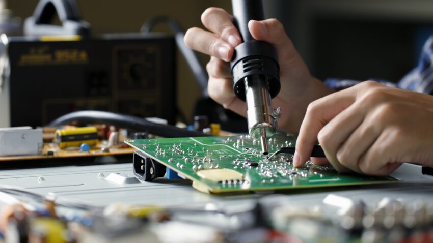 Businesses, charities and community groups have joined forces to call on the UK government to scrap VAT on all repaired and refurbished electronics — a move they argue would cut waste, lower consumer costs and boost the country’s circular economy.